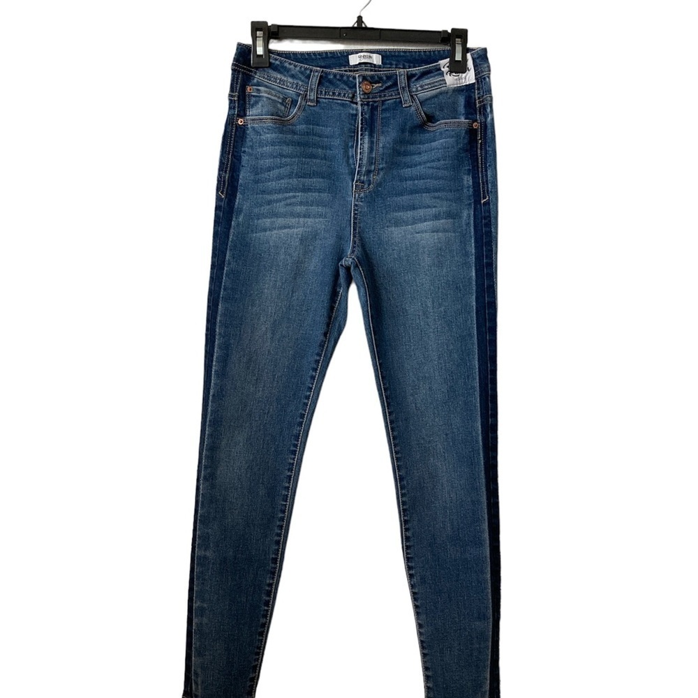 Kensie High Rise Skinny Jeans Size 6/28